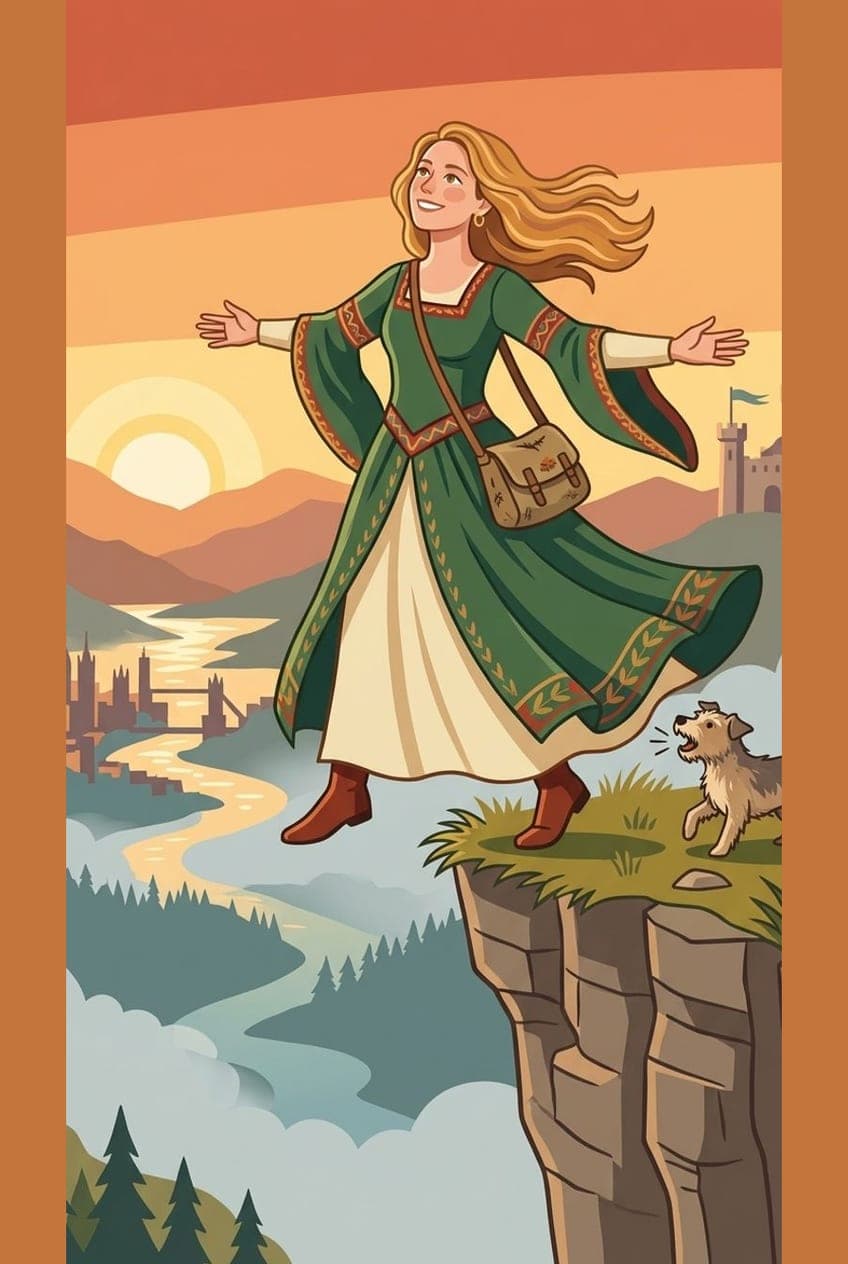 Example card