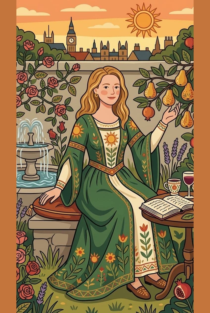 Example card