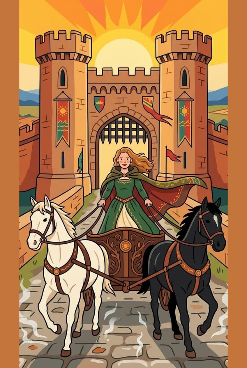 Example card